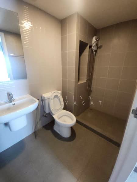 Kensington Sukhumvit-Theparak, Samut Prakan, Thepharak Road, Thepharak, Muang Samut Prakarn, Samut Prakan, 1 Bedroom, 24 sqm, Condo For Sale, by Kittiya Chaiyasat, 500348747 - DDproperty.com