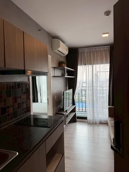 Kensington Sukhumvit-Theparak, Samut Prakan, Thepharak Road, Thepharak, Muang Samut Prakarn, Samut Prakan, 1 Bedroom, 24 sqm, Condo For Sale, by Kittiya Chaiyasat, 500348747 - DDproperty.com