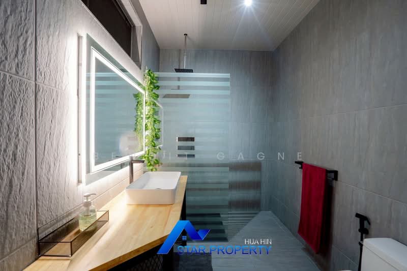 Banyan Huahin, Prachuap Khiri Khan, 119 Phetkasem Road, Hua Hin, Prachuap Khiri Khan, 3 Bedrooms, 600 sqm, Single Detached House For Sale, by Benoit Gagne, 500348750 - DDproperty.com