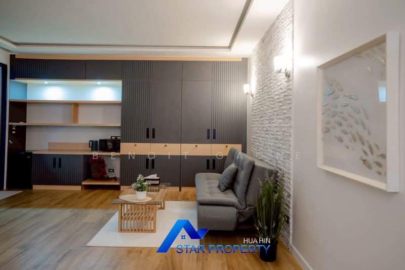 Banyan Huahin, Prachuap Khiri Khan, 119 Phetkasem Road, Hua Hin, Prachuap Khiri Khan, 3 Bedrooms, 600 sqm, Single Detached House For Sale, by Benoit Gagne, 500348750 - DDproperty.com