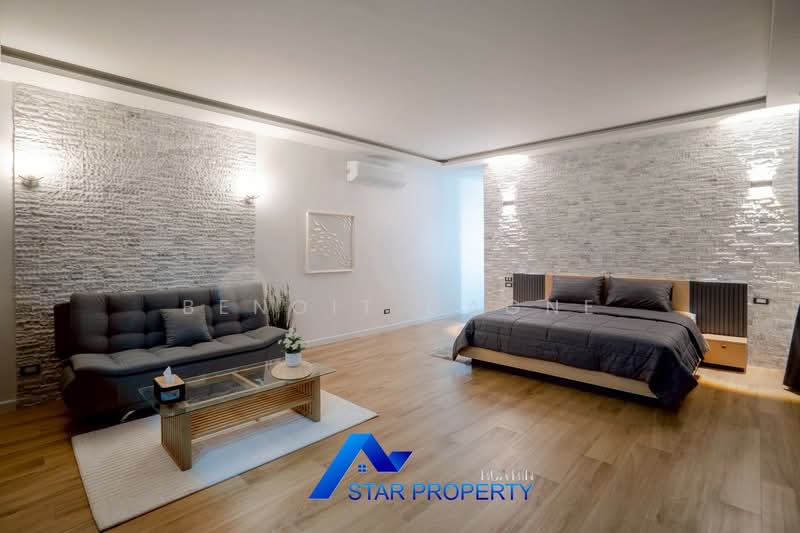 Banyan Huahin : บันยัน หัวหิน, ประจวบคีรีขันธ์, 119 Phetkasem Road, หัวหิน, ประจวบคีรีขันธ์, 600 ตร.ม., บ้านเดี่ยว ขาย, โดย Benoit Gagne, 500348750 - DDproperty.com