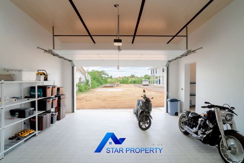 Banyan Huahin, Prachuap Khiri Khan, 119 Phetkasem Road, Hua Hin, Prachuap Khiri Khan, 3 Bedrooms, 600 sqm, Single Detached House For Sale, by Benoit Gagne, 500348750 - DDproperty.com