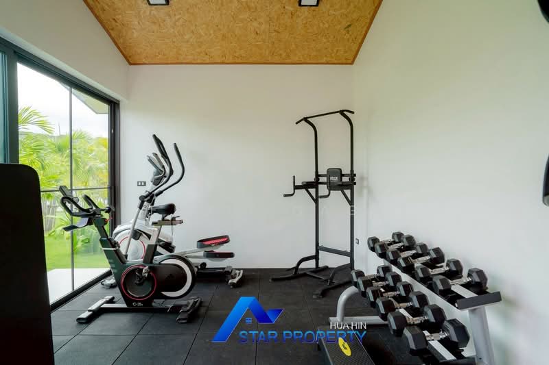 Banyan Huahin, Prachuap Khiri Khan, 119 Phetkasem Road, Hua Hin, Prachuap Khiri Khan, 3 Bedrooms, 600 sqm, Single Detached House For Sale, by Benoit Gagne, 500348750 - DDproperty.com