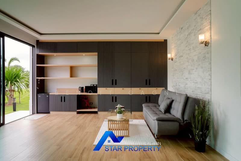 Banyan Huahin : บันยัน หัวหิน, ประจวบคีรีขันธ์, 119 Phetkasem Road, หัวหิน, ประจวบคีรีขันธ์, 600 ตร.ม., บ้านเดี่ยว ขาย, โดย Benoit Gagne, 500348750 - DDproperty.com