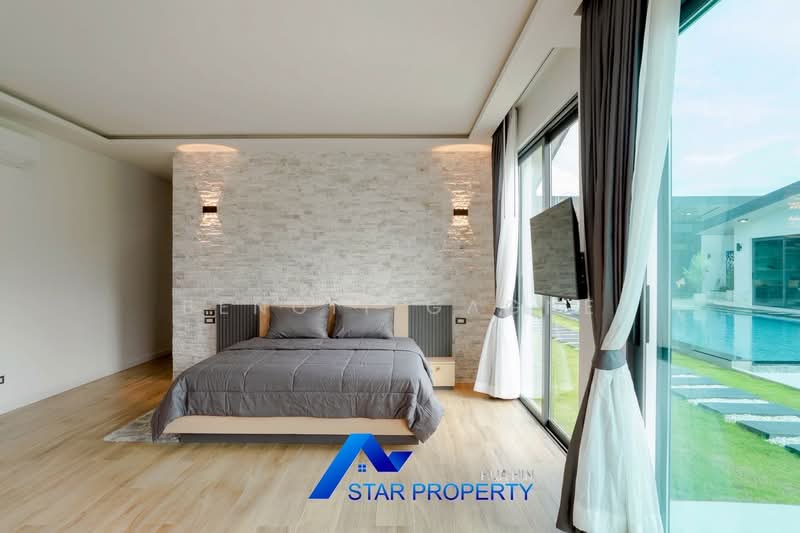 Banyan Huahin, Prachuap Khiri Khan, 119 Phetkasem Road, Hua Hin, Prachuap Khiri Khan, 3 Bedrooms, 600 sqm, Single Detached House For Sale, by Benoit Gagne, 500348750 - DDproperty.com