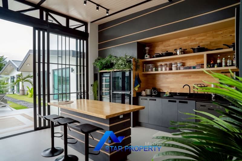 Banyan Huahin, Prachuap Khiri Khan, 119 Phetkasem Road, Hua Hin, Prachuap Khiri Khan, 3 Bedrooms, 600 sqm, Single Detached House For Sale, by Benoit Gagne, 500348750 - DDproperty.com