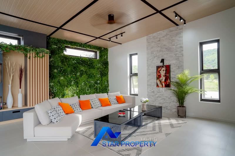 Banyan Huahin : บันยัน หัวหิน, ประจวบคีรีขันธ์, 119 Phetkasem Road, หัวหิน, ประจวบคีรีขันธ์, 600 ตร.ม., บ้านเดี่ยว ขาย, โดย Benoit Gagne, 500348750 - DDproperty.com