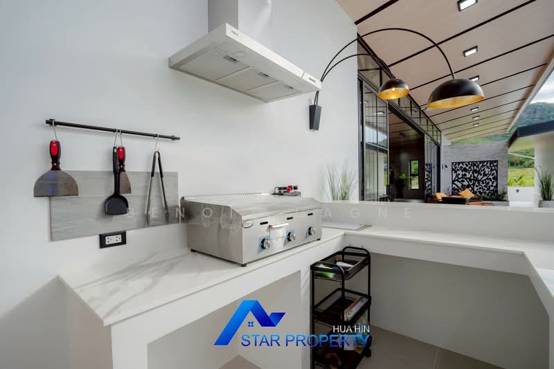 Banyan Huahin : บันยัน หัวหิน, ประจวบคีรีขันธ์, 119 Phetkasem Road, หัวหิน, ประจวบคีรีขันธ์, 600 ตร.ม., บ้านเดี่ยว ขาย, โดย Benoit Gagne, 500348750 - DDproperty.com