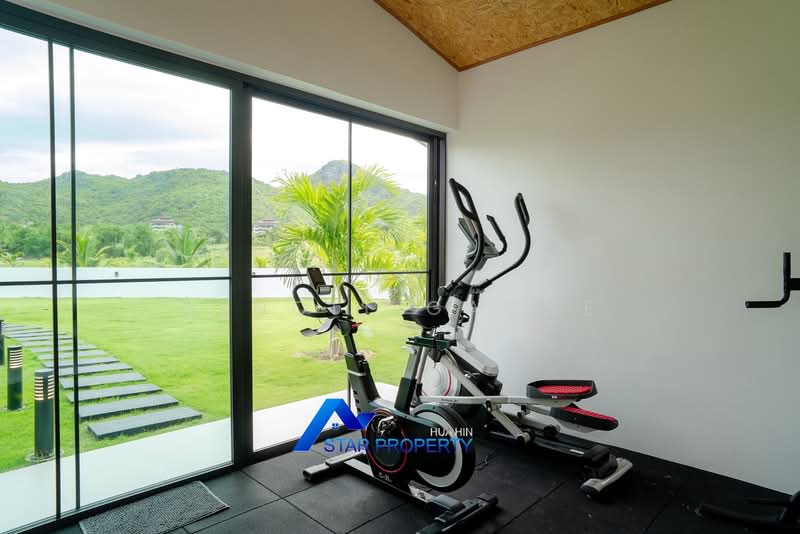 Banyan Huahin, Prachuap Khiri Khan, 119 Phetkasem Road, Hua Hin, Prachuap Khiri Khan, 3 Bedrooms, 600 sqm, Single Detached House For Sale, by Benoit Gagne, 500348750 - DDproperty.com
