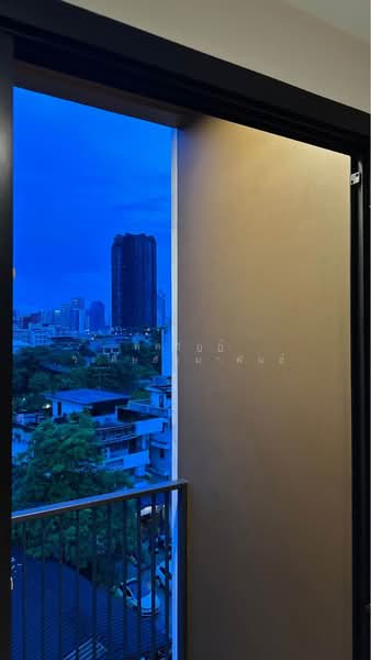 The Shade Sathorn 1, Bangkok, Soi Sri Bamphen, Chong Nonsi, Yan Nawa, Bangkok, 1 Bedroom, 39 sqm, Condo For Rent, by ทศวัฏฏ์ วิเศษสัมมาพันธ์, 500348751 - DDproperty.com