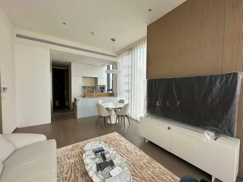 Scope Langsuan, Bangkok, Soi Lang Suan, Lumphini, Pathum Wan, Bangkok, 1 Bedroom, 84 sqm, Condo For Rent, by Simon Decalf, 500348753 - DDproperty.com