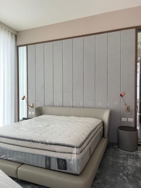 Scope Langsuan, Bangkok, Soi Lang Suan, Lumphini, Pathum Wan, Bangkok, 1 Bedroom, 84 sqm, Condo For Rent, by Simon Decalf, 500348753 - DDproperty.com