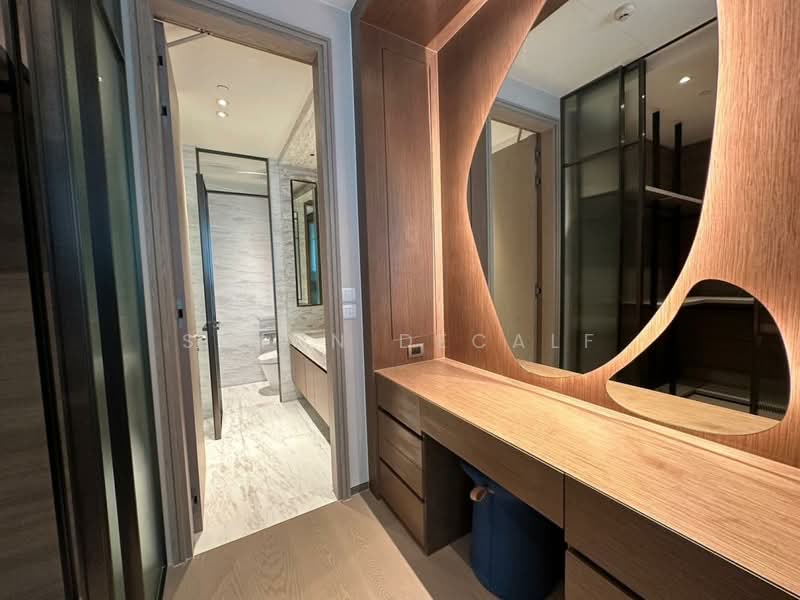 Scope Langsuan, Bangkok, Soi Lang Suan, Lumphini, Pathum Wan, Bangkok, 1 Bedroom, 84 sqm, Condo For Rent, by Simon Decalf, 500348753 - DDproperty.com