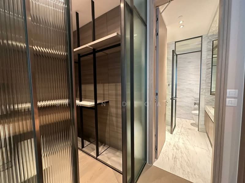 Scope Langsuan, Bangkok, Soi Lang Suan, Lumphini, Pathum Wan, Bangkok, 1 Bedroom, 84 sqm, Condo For Rent, by Simon Decalf, 500348753 - DDproperty.com