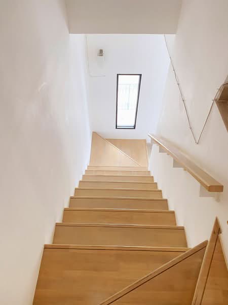 Pruksa Ville Phaholyothin-Ramintra, Bangkok, Soi Ram Intra 5 Alley 18, Thep Rak Raod, Tha Rang, Bang Khen, Bangkok, 5 Bedrooms, 133 sqm, Townhouse For Sale, by Fazwaz (Thailand) Co., Ltd., 500348755 - DDproperty.com