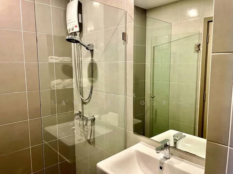 IDEO O2 Bangna, Bangkok, 195 Sanphawut Road, Bang Na Tai, Bang Na, Bangkok, Studio, 28 sqm, Condo For Sale, by Veera Sawatrangsri, 500348757 - DDproperty.com