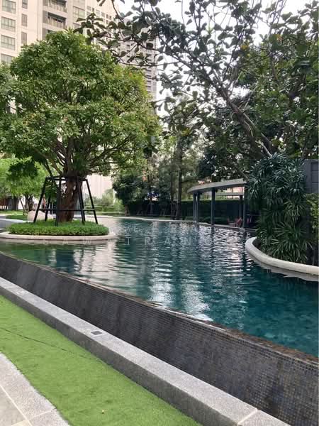 IDEO O2 Bangna, Bangkok, 195 Sanphawut Road, Bang Na Tai, Bang Na, Bangkok, Studio, 28 sqm, Condo For Sale, by Veera Sawatrangsri, 500348757 - DDproperty.com