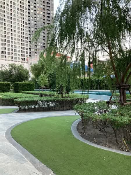 IDEO O2 Bangna, Bangkok, 195 Sanphawut Road, Bang Na Tai, Bang Na, Bangkok, Studio, 28 sqm, Condo For Sale, by Veera Sawatrangsri, 500348757 - DDproperty.com