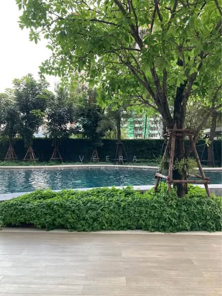 IDEO O2 บางนา, กรุงเทพ, 195 ถนนสรรพาวุธ, บางนาใต้, บางนา, กรุงเทพ, 28 ตร.ม., คอนโด ขาย, โดย Veera Sawatrangsri, 500348757 - DDproperty.com