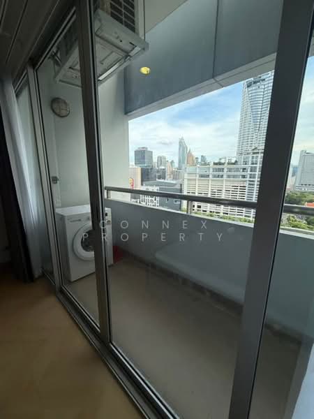 The Platinum Condominium : เดอะ แพลทตินัม คอนโดมิเนียม, กรุงเทพ, เพชรบุรี, ถนนเพชรบุรี, ราชเทวี, กรุงเทพ, 41 ตร.ม., คอนโด ให้เช่า, โดย Connex Property, 500348760 - DDproperty.com