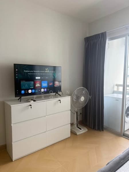 The Platinum Condominium : เดอะ แพลทตินัม คอนโดมิเนียม, กรุงเทพ, เพชรบุรี, ถนนเพชรบุรี, ราชเทวี, กรุงเทพ, 41 ตร.ม., คอนโด ให้เช่า, โดย Connex Property, 500348760 - DDproperty.com