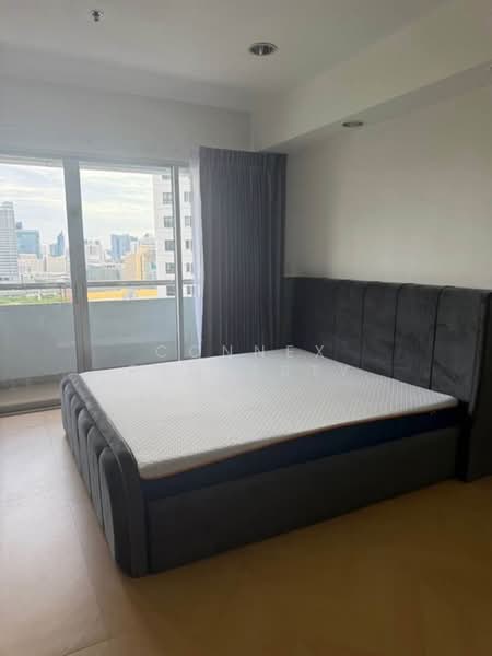 The Platinum Condominium, Bangkok, Petchburi, Thanon Phetchaburi, Ratchathewi, Bangkok, 1 Bedroom, 41 sqm, Condo For Rent, by Connex Property, 500348760 - DDproperty.com