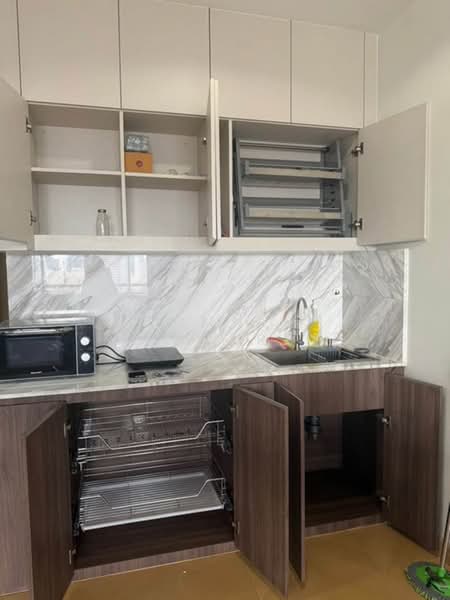 The Platinum Condominium : เดอะ แพลทตินัม คอนโดมิเนียม, กรุงเทพ, เพชรบุรี, ถนนเพชรบุรี, ราชเทวี, กรุงเทพ, 41 ตร.ม., คอนโด ให้เช่า, โดย Connex Property, 500348760 - DDproperty.com