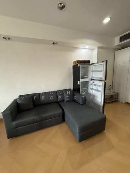 The Platinum Condominium : เดอะ แพลทตินัม คอนโดมิเนียม, กรุงเทพ, เพชรบุรี, ถนนเพชรบุรี, ราชเทวี, กรุงเทพ, 41 ตร.ม., คอนโด ให้เช่า, โดย Connex Property, 500348760 - DDproperty.com