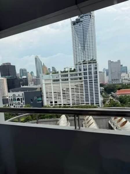 The Platinum Condominium, Bangkok, Petchburi, Thanon Phetchaburi, Ratchathewi, Bangkok, 1 Bedroom, 41 sqm, Condo For Rent, by Connex Property, 500348760 - DDproperty.com