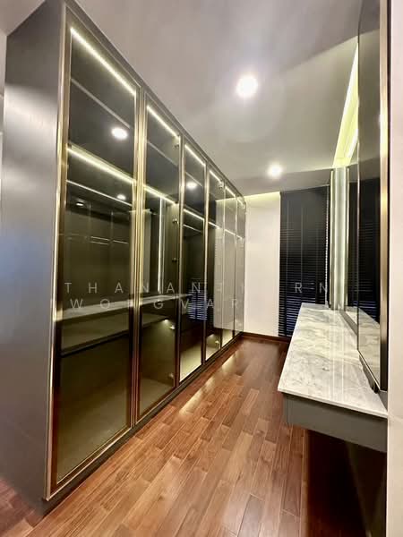 The City Pinklao-Borom 2, Bangkok, Phutthamonthon Sai 1, Bang Ra Mat, Taling Chan, Bangkok, 5 Bedrooms, 822 sqm, Single Detached House For Rent, by Thananthorn Wongvarnkaseam, 500348761 - DDproperty.com