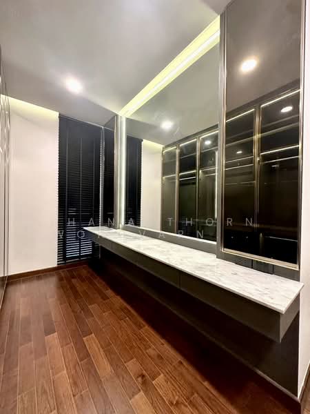 The City Pinklao-Borom 2, Bangkok, Phutthamonthon Sai 1, Bang Ra Mat, Taling Chan, Bangkok, 5 Bedrooms, 822 sqm, Single Detached House For Rent, by Thananthorn Wongvarnkaseam, 500348761 - DDproperty.com