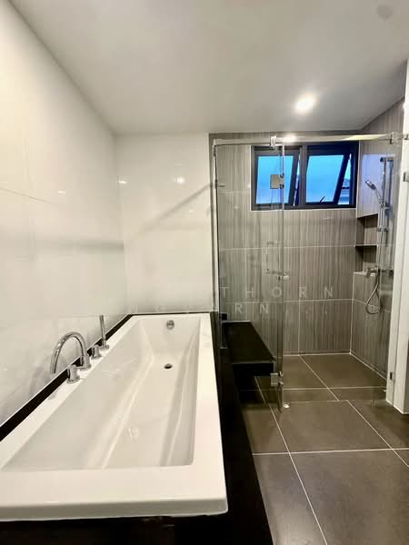 The City Pinklao-Borom 2, Bangkok, Phutthamonthon Sai 1, Bang Ra Mat, Taling Chan, Bangkok, 5 Bedrooms, 822 sqm, Single Detached House For Rent, by Thananthorn Wongvarnkaseam, 500348761 - DDproperty.com