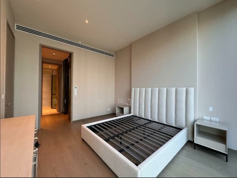Scope Langsuan, Bangkok, Soi Lang Suan, Lumphini, Pathum Wan, Bangkok, 1 Bedroom, 84 sqm, Condo For Rent, by Simon Decalf, 500348762 - DDproperty.com