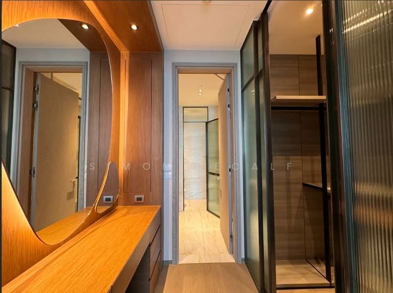 Scope Langsuan, Bangkok, Soi Lang Suan, Lumphini, Pathum Wan, Bangkok, 1 Bedroom, 84 sqm, Condo For Rent, by Simon Decalf, 500348762 - DDproperty.com