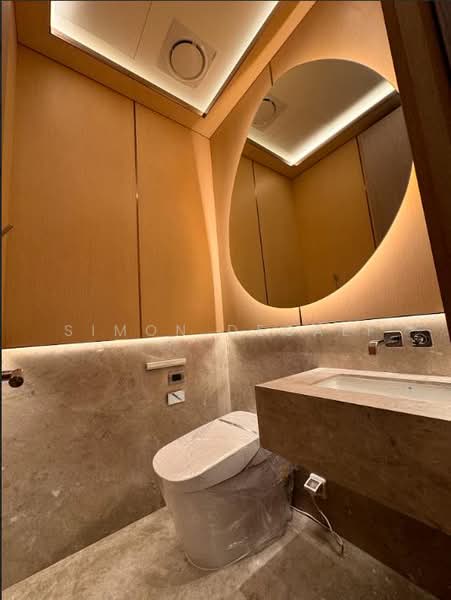 Scope Langsuan, Bangkok, Soi Lang Suan, Lumphini, Pathum Wan, Bangkok, 1 Bedroom, 84 sqm, Condo For Rent, by Simon Decalf, 500348762 - DDproperty.com