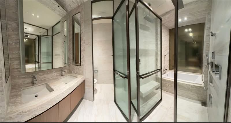 Scope Langsuan, Bangkok, Soi Lang Suan, Lumphini, Pathum Wan, Bangkok, 1 Bedroom, 84 sqm, Condo For Rent, by Simon Decalf, 500348762 - DDproperty.com