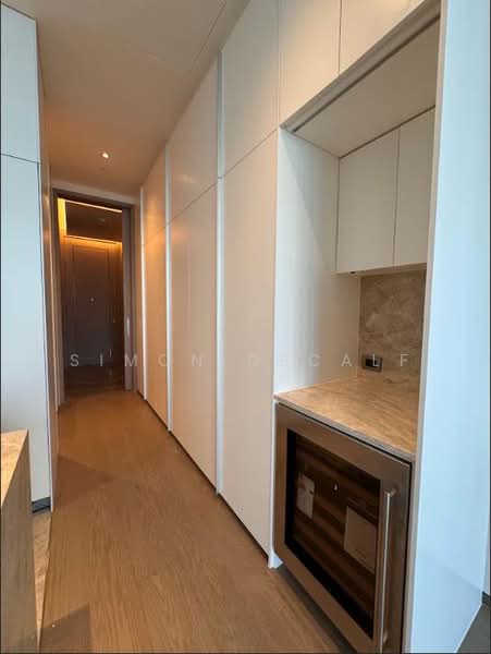 Scope Langsuan, Bangkok, Soi Lang Suan, Lumphini, Pathum Wan, Bangkok, 1 Bedroom, 84 sqm, Condo For Rent, by Simon Decalf, 500348762 - DDproperty.com