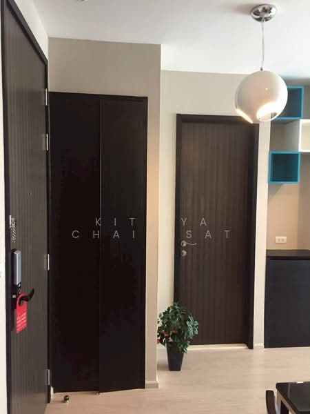 Rhythm Sukhumvit 44/1, Bangkok, Sukhumvit Road, Phra Kanong, Khlong Toei, Bangkok, 2 Bedrooms, 51 sqm, Condo For Rent, by Kittiya Chaiyasat, 500348763 - DDproperty.com
