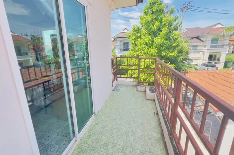 BAAN BURIROM RAMINTRA – KUBON, Bangkok, Liab Khlong Song Road, Sam Wa Tawan Tok, Khlong Sam Wa, Bangkok, 5 Bedrooms, 220 sqm, Single Detached House For Sale, by สง่าชัย ไทรทองคำ, 500348765 - DDproperty.com