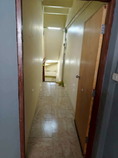ตึกแถว ซอยองครักษ์13, Bangkok, Tanon Nakorn Chaisri, Dusit, Bangkok, , 130 sqm, Shophouse For Sale, by Adithep Saenmueang, 500348768 - DDproperty.com