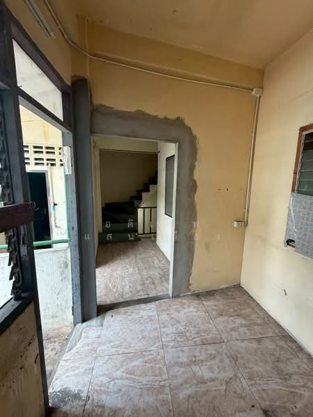 ตึกแถว ซอยองครักษ์13, Bangkok, Tanon Nakorn Chaisri, Dusit, Bangkok, , 130 sqm, Shophouse For Sale, by Adithep Saenmueang, 500348768 - DDproperty.com