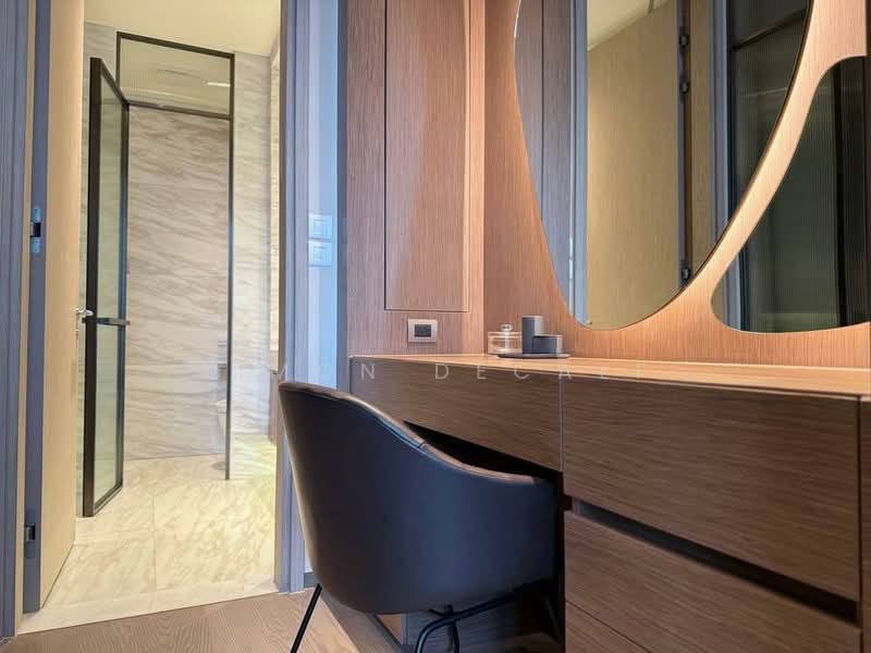 Scope Langsuan, Bangkok, Soi Lang Suan, Lumphini, Pathum Wan, Bangkok, 1 Bedroom, 84 sqm, Condo For Rent, by Simon Decalf, 500348770 - DDproperty.com