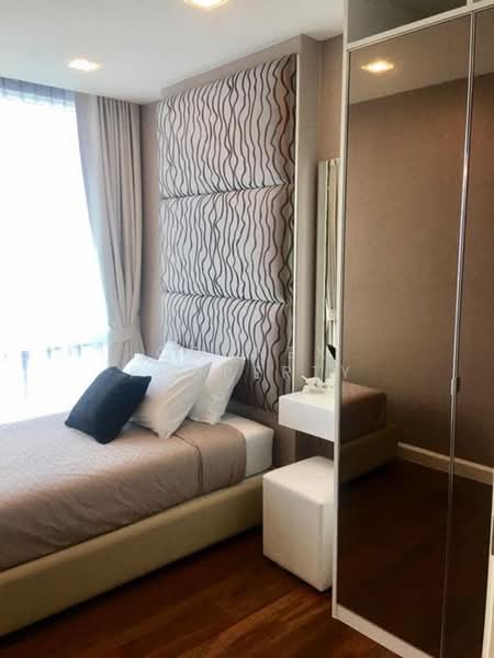 The Metropolis Samrong Interchange, Samut Prakan, 954 Sukhumvit Road, Samrong Nua, Muang Samut Prakarn, Samut Prakan, 2 Bedrooms, 53 sqm, Condo For Rent, by Connex Property, 500348773 - DDproperty.com