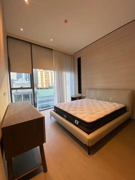 Scope Langsuan, Bangkok, Soi Lang Suan, Lumphini, Pathum Wan, Bangkok, 1 Bedroom, 85 sqm, Condo For Rent, by Simon Decalf, 500348775 - DDproperty.com
