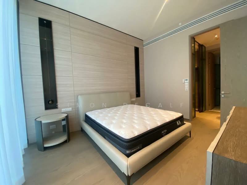 Scope Langsuan, Bangkok, Soi Lang Suan, Lumphini, Pathum Wan, Bangkok, 1 Bedroom, 85 sqm, Condo For Rent, by Simon Decalf, 500348775 - DDproperty.com