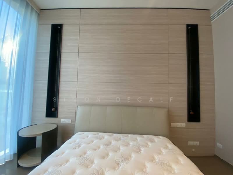Scope Langsuan : สโคป หลังสวน, กรุงเทพ, ถนนหลังสวน, ลุมพินี, ปทุมวัน, กรุงเทพ, 85 ตร.ม., คอนโด ให้เช่า, โดย Simon Decalf, 500348775 - DDproperty.com