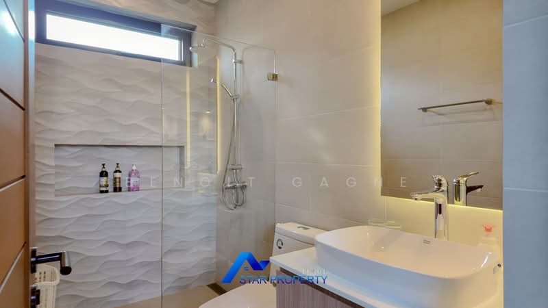 Hillside Hamlet 8, Prachuap Khiri Khan, Soi Hua Na 21, Thap Tai, Hua Hin, Prachuap Khiri Khan, 5 Bedrooms, 750 sqm, Villa For Sale, by Benoit Gagne, 500348776 - DDproperty.com
