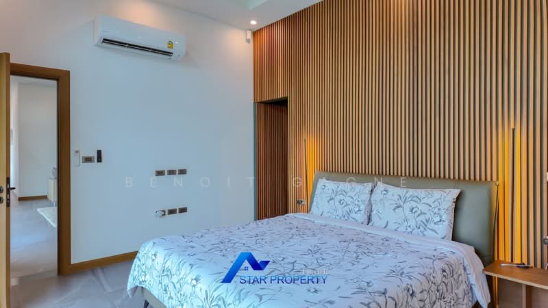 Hillside Hamlet 8, Prachuap Khiri Khan, Soi Hua Na 21, Thap Tai, Hua Hin, Prachuap Khiri Khan, 5 Bedrooms, 750 sqm, Villa For Sale, by Benoit Gagne, 500348776 - DDproperty.com