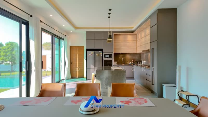 Hillside Hamlet 8, Prachuap Khiri Khan, Soi Hua Na 21, Thap Tai, Hua Hin, Prachuap Khiri Khan, 5 Bedrooms, 750 sqm, Villa For Sale, by Benoit Gagne, 500348776 - DDproperty.com