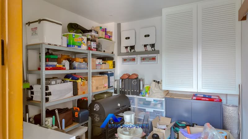 Hillside Hamlet 8, Prachuap Khiri Khan, Soi Hua Na 21, Thap Tai, Hua Hin, Prachuap Khiri Khan, 5 Bedrooms, 750 sqm, Villa For Sale, by Benoit Gagne, 500348776 - DDproperty.com